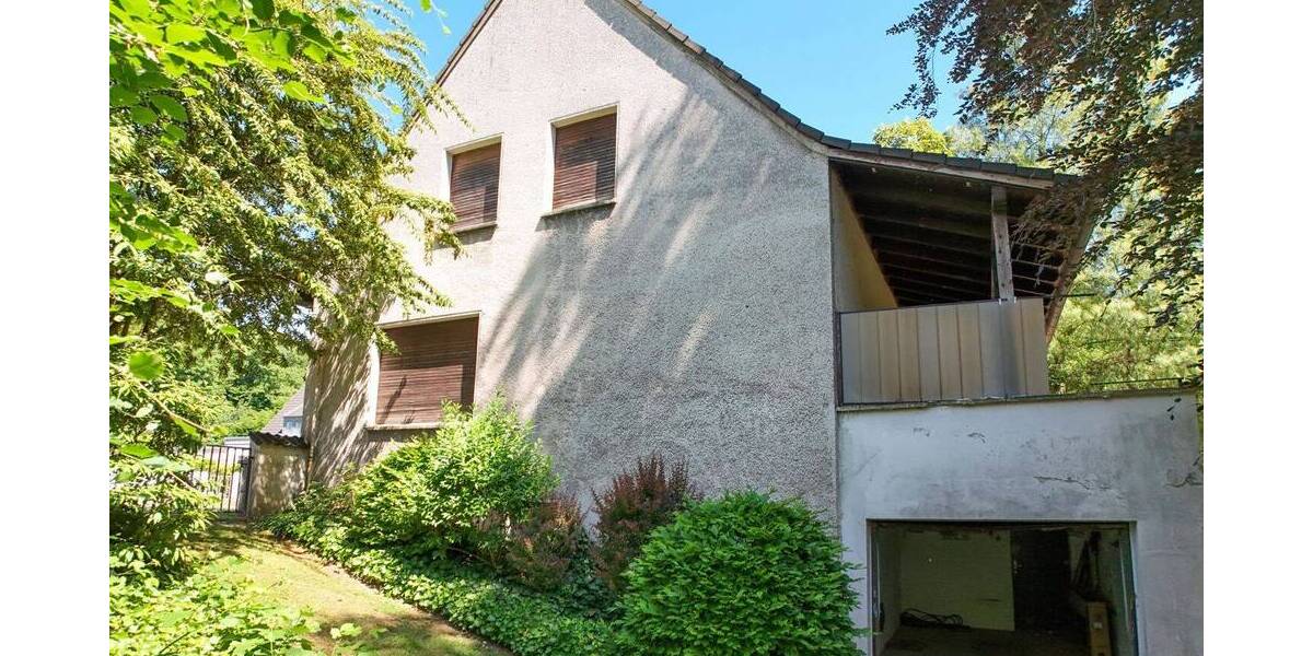Einfamilienhaus Duisburg / Am Heidberg Ungelsheim - 5 Zimmer, 144 m&sup2;, 599.000&euro; | Angebot:25695779