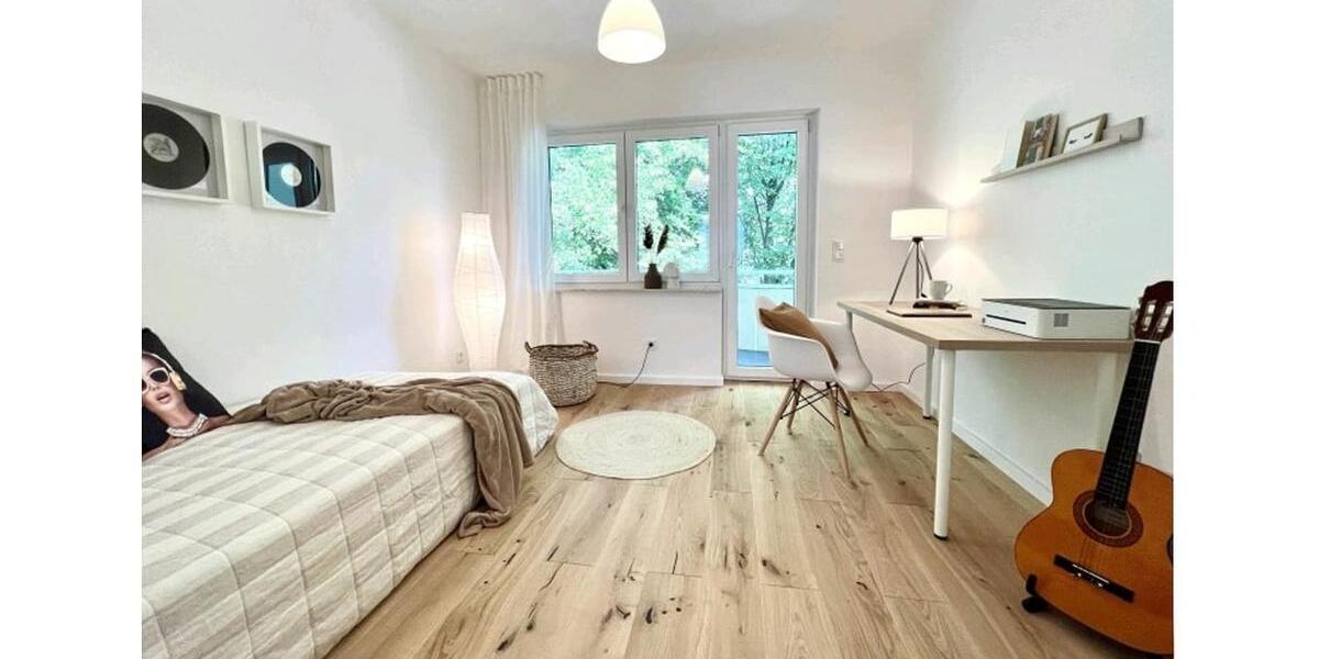 Mehrfamilienhaus, Wohnhaus Düsseldorf Stadtbezirk 5 - 4 Zimmer, 100 m&sup2;, 530.000&euro; | Angebot:26711804