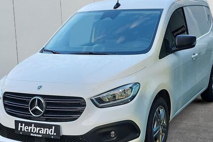 Mercedes-Benz Citan 7.600 km 27.251 &euro; Kevelaer 47623