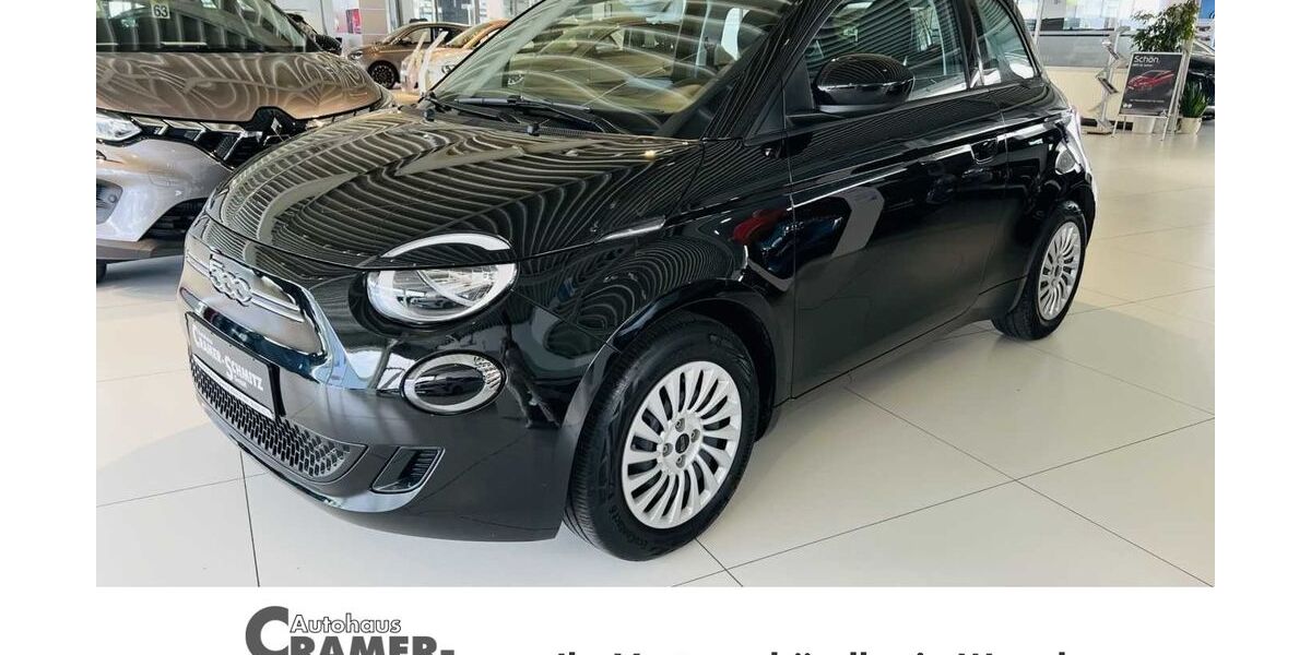 Fiat 500 12.030 km 15.890 &euro; Wesel 46485