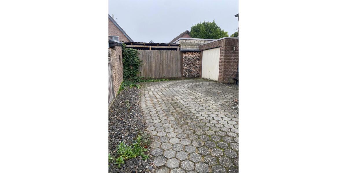 Doppelhaushälfte Kerken - 3 Zimmer, 96 m&sup2;, 349.000&euro; | Angebot:26321180