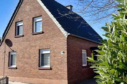 Haus Rheinberg - 5 Zimmer, 118 m&sup2;, 329.000&euro; | Angebot:25943649