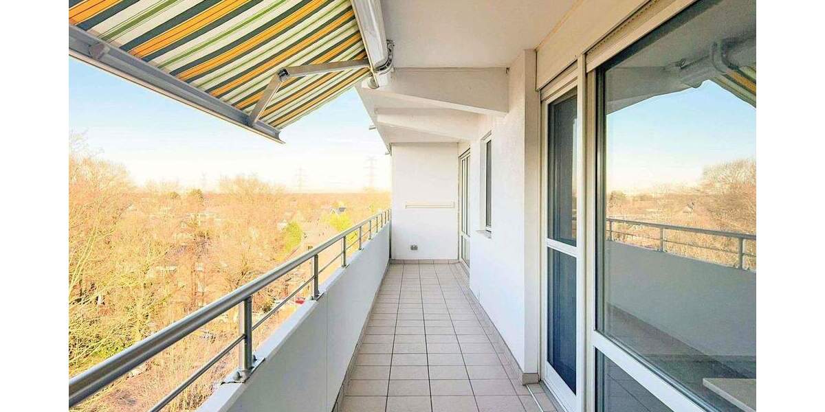 Etagenwohnung Kaarst Kaarst-Ost - 3 Zimmer, 91 m&sup2;, 268.000&euro; | Angebot:25778237