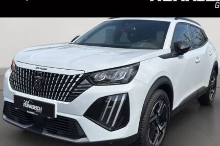 Peugeot 2008 14.000 km 22.990 &euro; Duisburg 47059