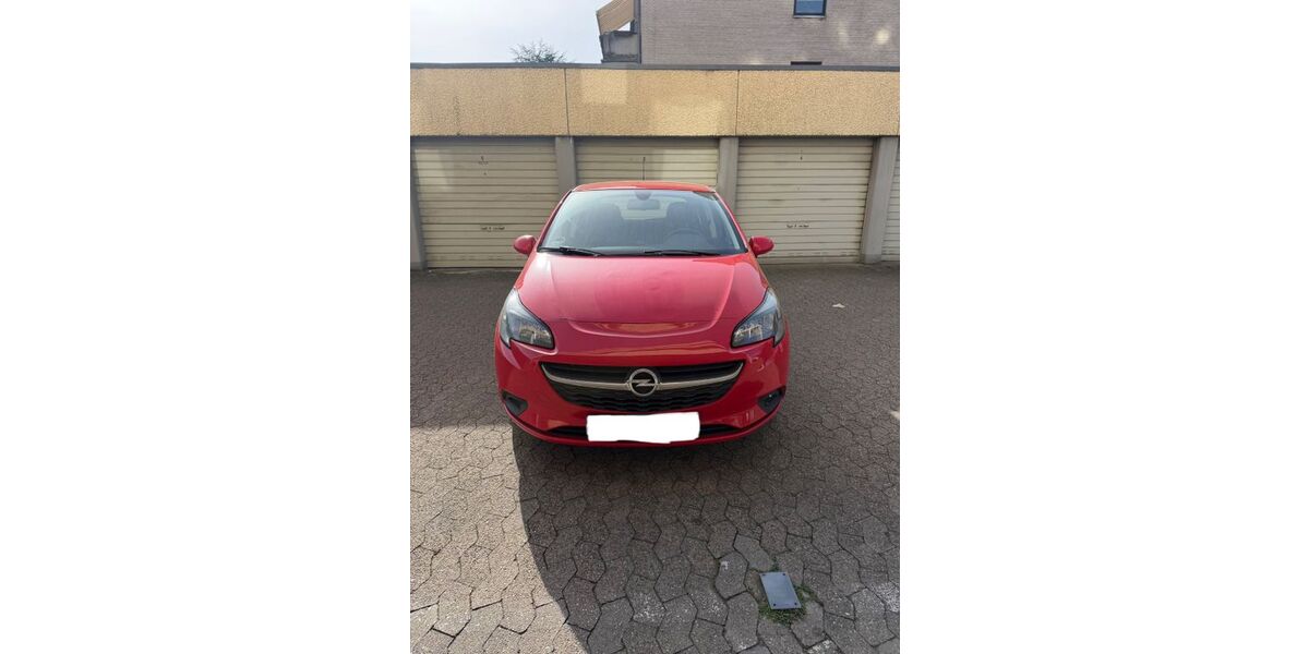 Opel Corsa 130.000 km 5.400 &euro; Düsseldorf 40229