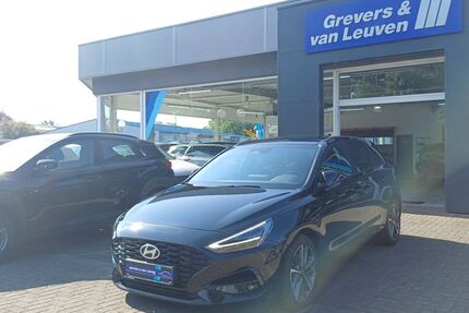 Hyundai i30 21.850 km 18.900 &euro; Geldern 47608