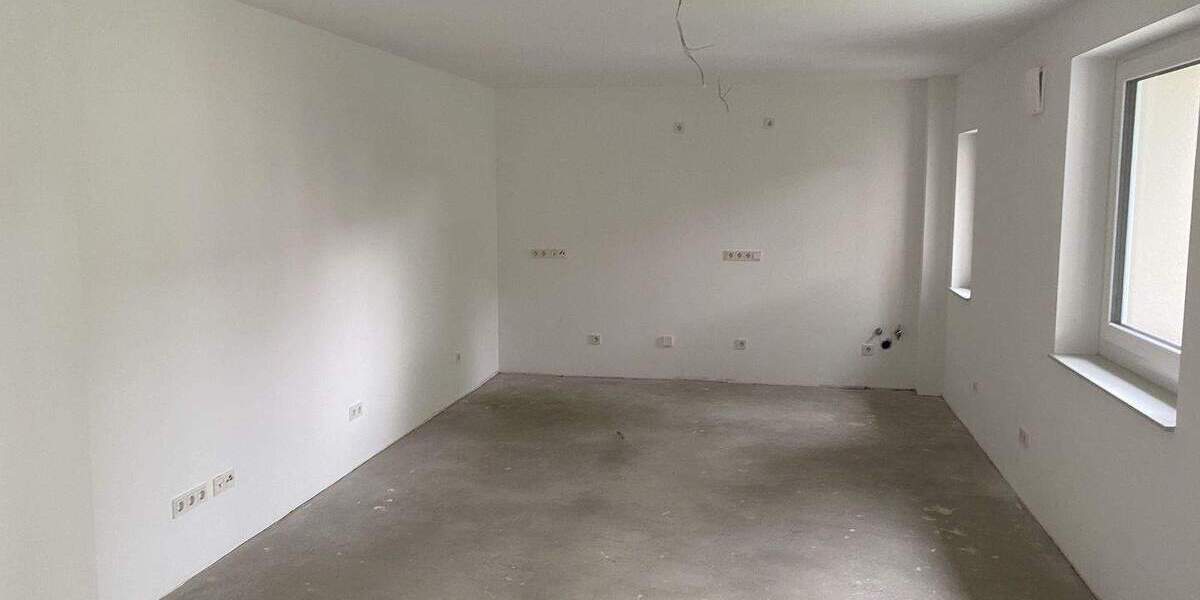 Etagenwohnung Duisburg Ruhrort - 3 Zimmer, 112 m&sup2;, 359.000&euro; | Angebot:25779663