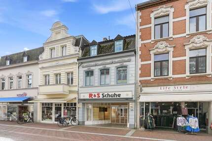 Gewerbeobjekt Kevelaer Kevelaer Mitte - 710.000&euro; | Angebot:26503254