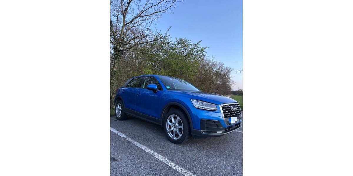 Audi Q2 74.000 km 20.000 &euro; Geldern 47608
