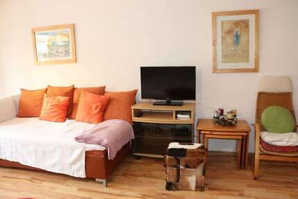 Zimmer Essen Südviertel - 1 Zimmer, 1.200&euro; | Angebot:23474001