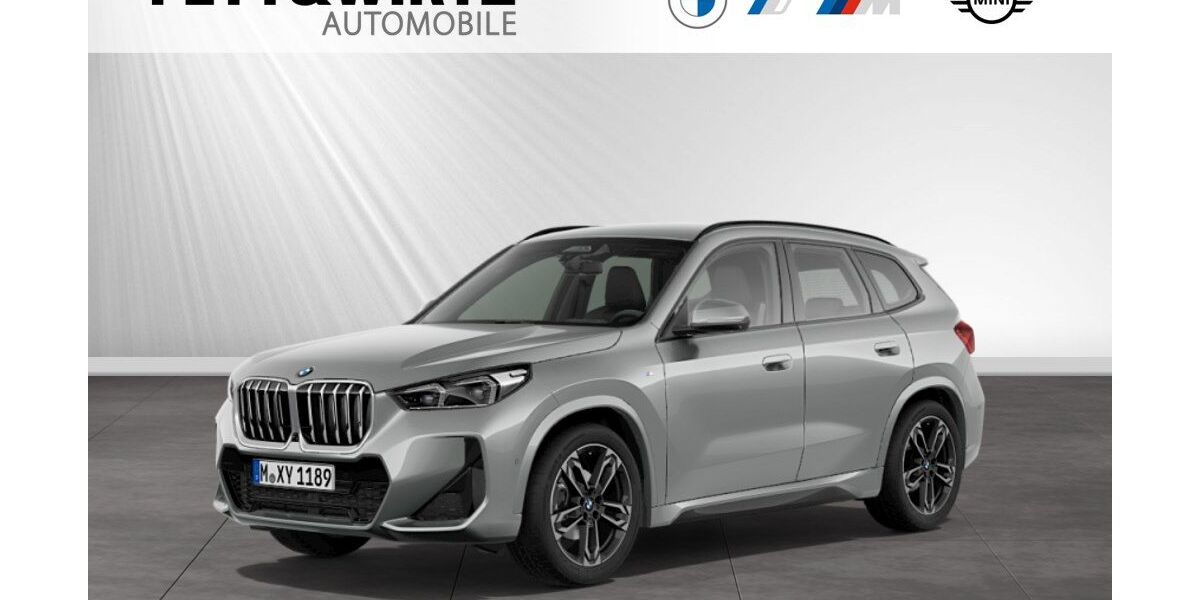 BMW X1 24.900 km 42.200 &euro; Wesel 46485