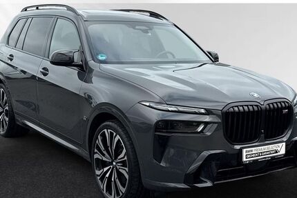 BMW X7 M60 19.032 km 95.800 &euro; Geldern 47608