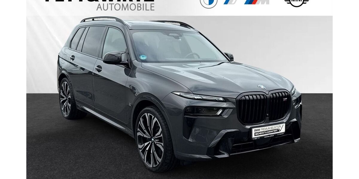 BMW X7 M60 19.032 km 95.800 &euro; Geldern 47608