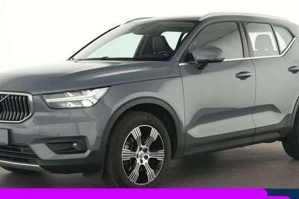 Volvo XC40 45.839 km 28.699 &euro; Neuss bei Düsseldorf 41460