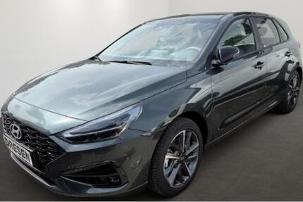 Hyundai i30 5.428 km 24.590 &euro; Viersen 41747