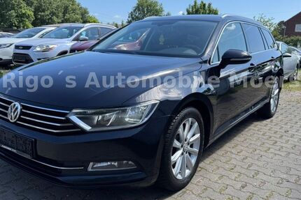 VW Passat Variant 320.000 km 7.500 &euro; Moers 47445