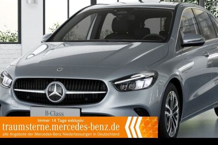 Mercedes-Benz B 180 11.348 km 29.990 &euro; Neuss 41460
