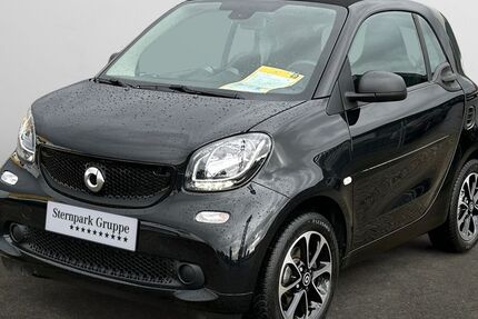 Smart ForTwo 25.319 km 16.980 &euro; Willich 47877