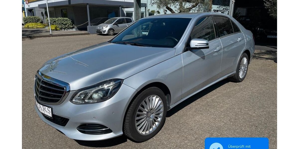 Mercedes-Benz E 350 159.719 km 17.650 &euro; Kamp-Lintfort 47475