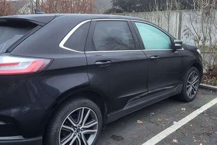Ford Edge 166.000 km 20.900 &euro; Krefeld 47829