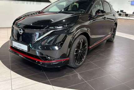 Nissan Ariya 11.500 km 46.985 &euro; Moers 47441