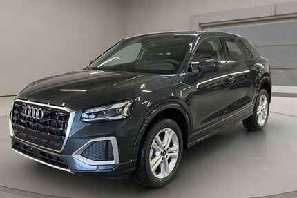 Audi Q2 1.500 km 37.690 &euro; Krefeld 47805