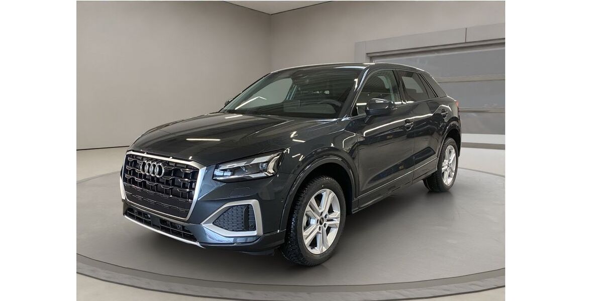 Audi Q2 1.500 km 37.690 &euro; Krefeld 47805