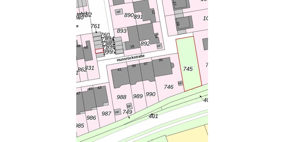 Grundstück Korschenbroich Kleinenbroich - 210.000&euro; | Angebot:25747520