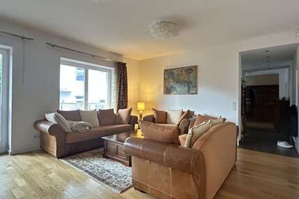 Wohnung Düsseldorf Oberkassel - 5 Zimmer, 175 m&sup2;, 1.035.000&euro; | Angebot:24596369