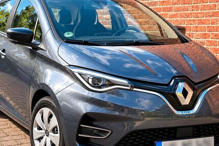 Renault ZOE 32.455 km 12.999 &euro; oberhausen 46117