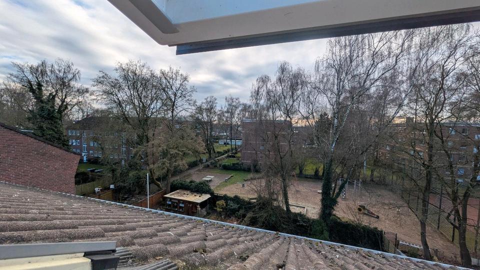 Etagenwohnung Wesel Bislich - 1 Zimmer, 70 m&sup2;, 535&euro; | Angebot:25125543