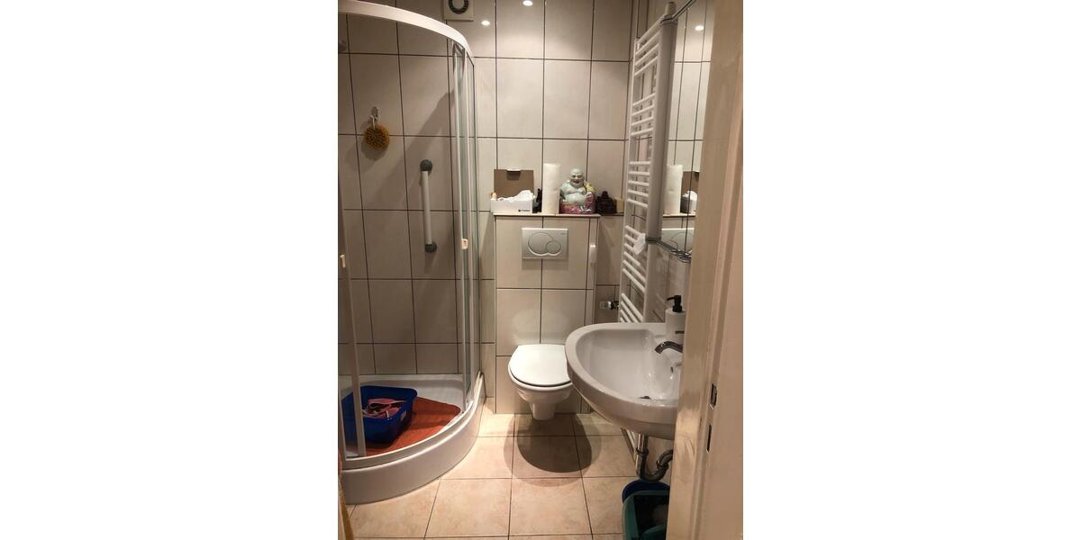 Erdgeschoßwohnung Düsseldorf Derendorf - 2 Zimmer, 45 m&sup2;, 189.000&euro; | Angebot:26750062