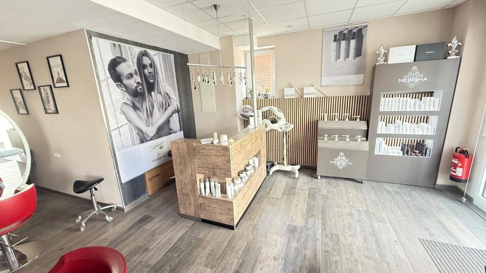 Gewerbeobjekt Wesel Bislich - 625&euro; | Angebot:26497799