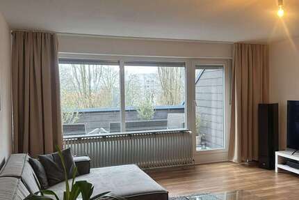 Wohnung Mönchengladbach Nord - 3 Zimmer, 94 m&sup2;, 279.000&euro; | Angebot:24720365