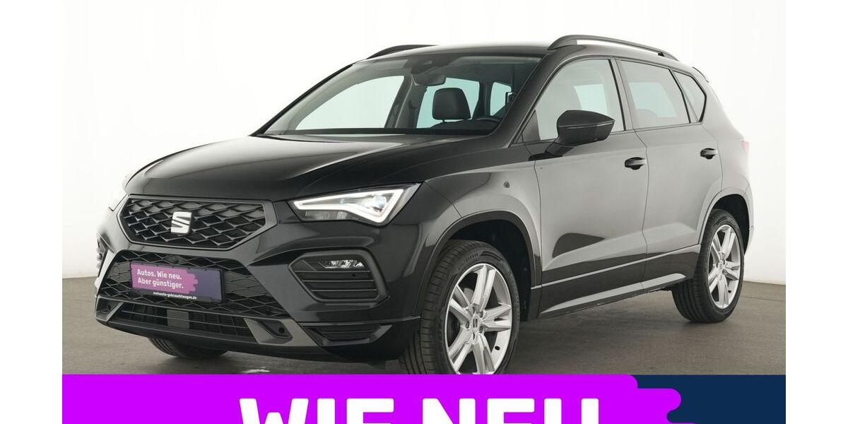 Seat Ateca 37.697 km 24.289 &euro; Neuss 41460