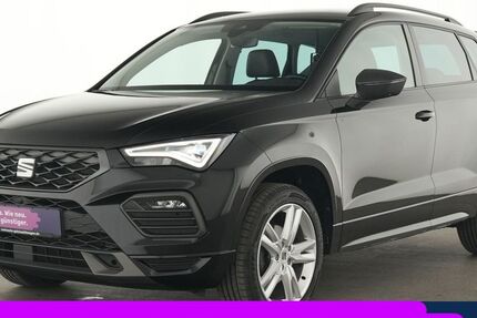 Seat Ateca 37.697 km 24.536 &euro; Neuss 41460