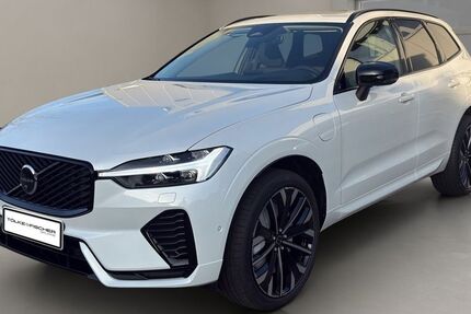 Volvo XC60 13.000 km 61.990 &euro; Krefeld 47805