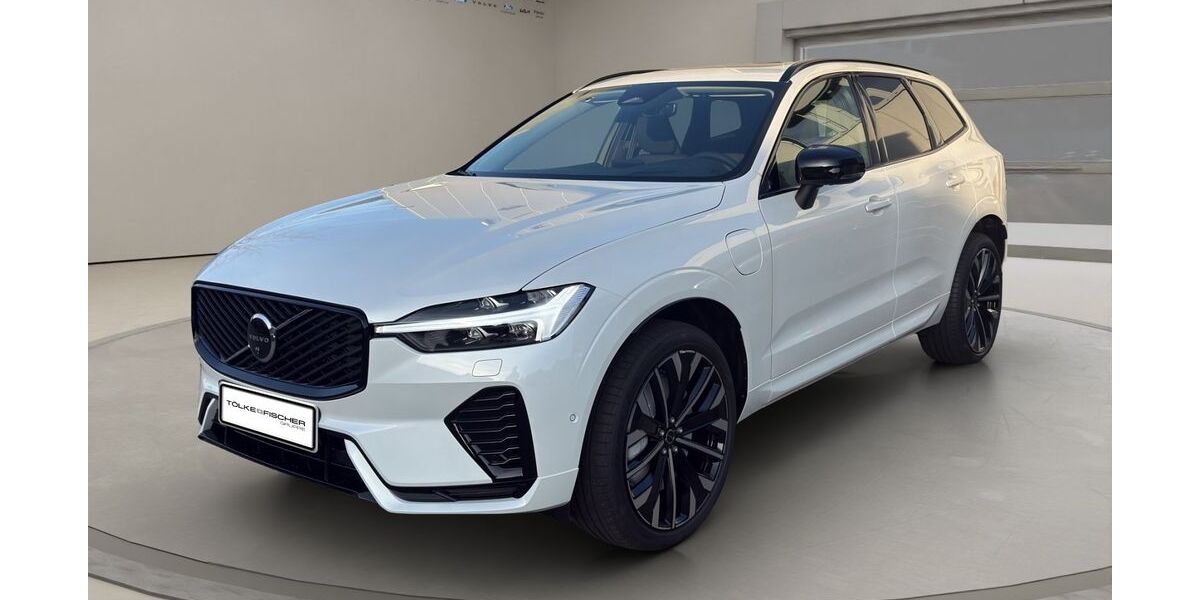 Volvo XC60 13.000 km 61.990 &euro; Krefeld 47805