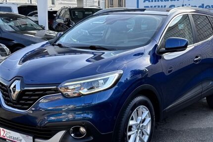 Renault Kadjar 139.980 km 10.800 &euro; Oberhausen 46045