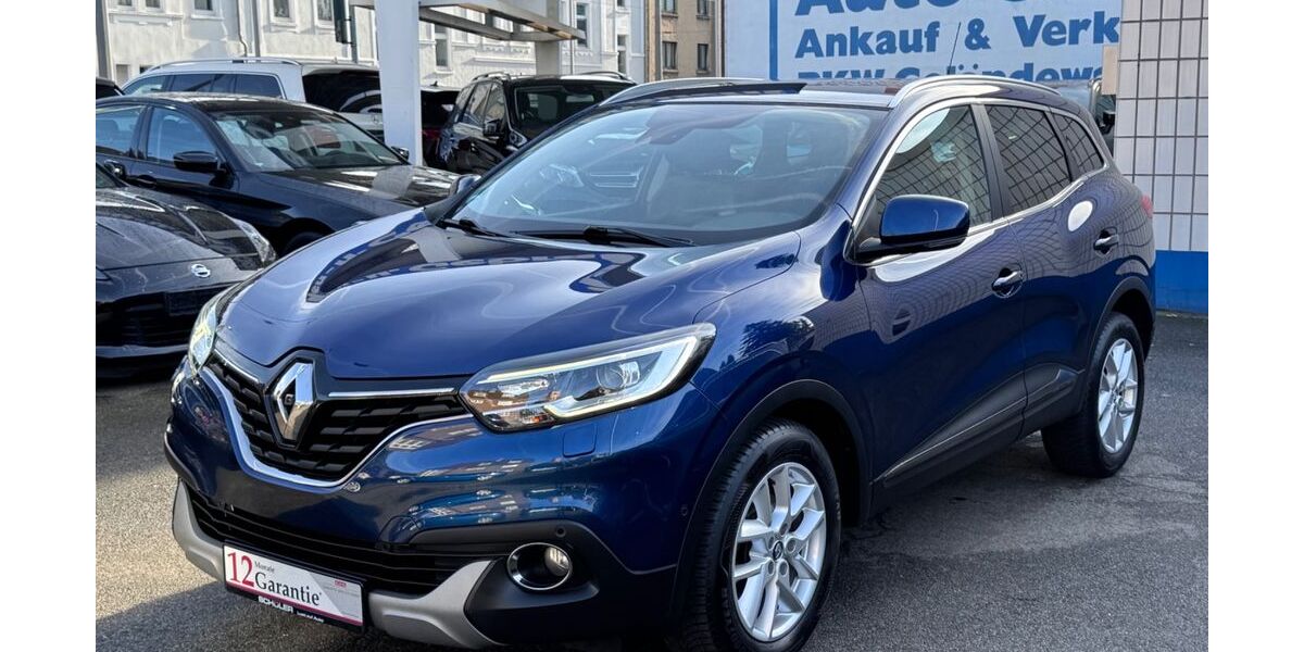Renault Kadjar 139.980 km 10.800 &euro; Oberhausen 46045