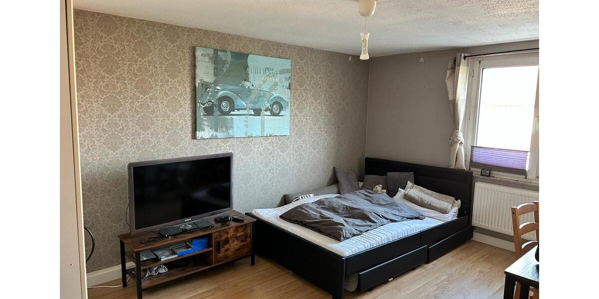 Etagenwohnung Viersen Hülsdonk - 2 Zimmer, 76 m&sup2;, 219.000&euro; | Angebot:25653946