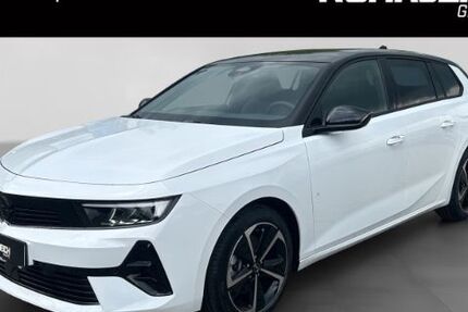 Opel Astra 6.999 km 29.990 &euro; Duisburg 47059