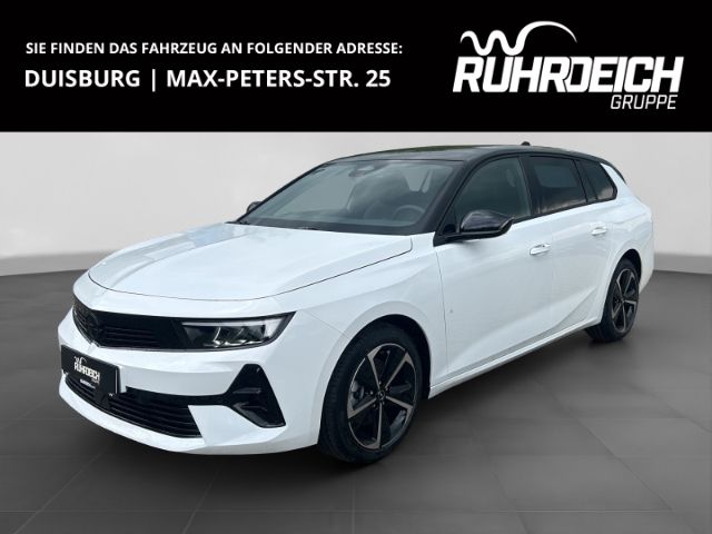 Opel Astra 6.999 km 29.990 &euro; Duisburg 47059