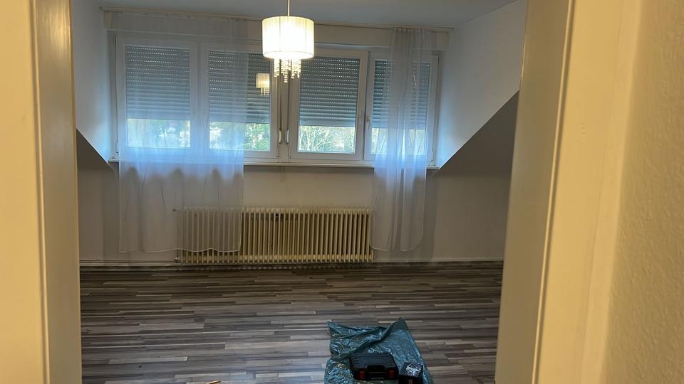 Etagenwohnung Viersen Sittard - 3 Zimmer, 55 m&sup2;, 540&euro; | Angebot:25842726