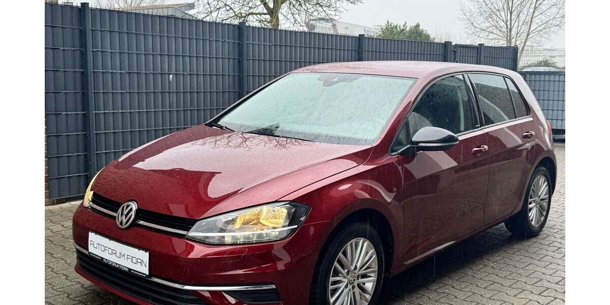 VW Golf 66.500 km 15.400 &euro; Xanten 46509