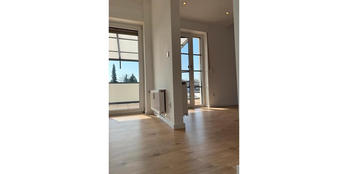 Maisonettenwohnung Krefeld Dießem - 4 Zimmer, 180 m&sup2;, 1.880&euro; | Angebot:25429089