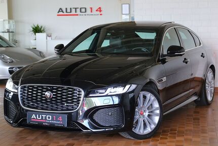 Jaguar XF 137.000 km 22.790 &euro; Neuss 41462
