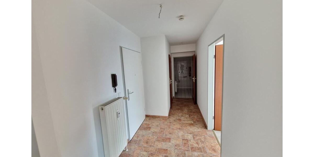 Etagenwohnung Duisburg Mittelmeiderich - 2.5 Zimmer, 62 m&sup2;, 446&euro; | Angebot:25850563