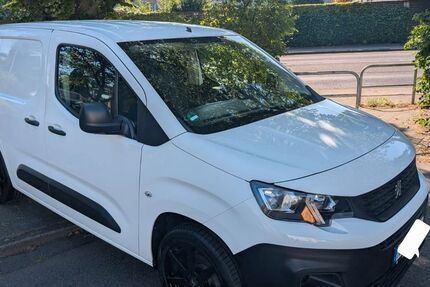 Peugeot Partner 80.000 km 11.849 &euro; Kaarst 41564