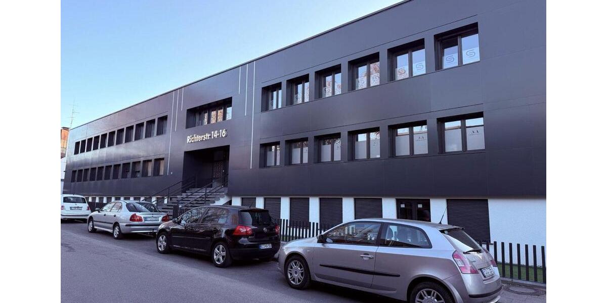 Gewerbeobjekt Essen Stadtbezirk III - 300&euro; | Angebot:25084258